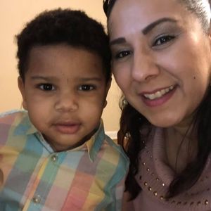 Meet your Posher, Angela